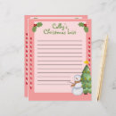 Search for cute stationery paper Green