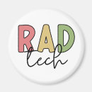 Search for radiographer magnets Rad tech