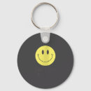 Search for think happy key rings Motivational