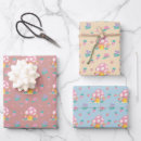 Search for cute mushroom wrapping paper Flower