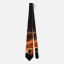 Search for evening at ties Orange