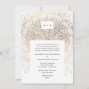 Search for sparkles wedding invitations For her