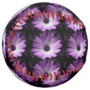 Search for purple softballs Floral