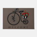 Search for bike doormats Vintage