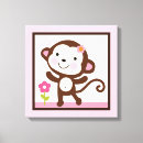 Search for girl canvas prints Giraffe