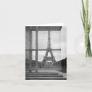 Search for eiffel tower cards Architecture