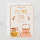 Search for fall time invitations Cottagecore