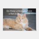Search for fur doormats Cat