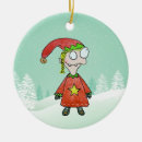 Search for elf girl christmas tree decorations Xmas