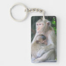 Search for small monkey key rings Wildlife