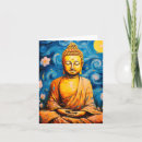 Search for buddhist cards Statues