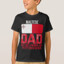 Search for maltese kids tshirts Trends