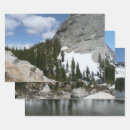 Search for dome gift wrap Yosemite national park