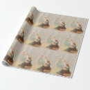 Search for hipster christmas wrapping paper Vintage