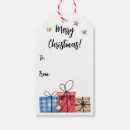 Search for christmas kids gift tags Whimsical