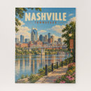 Search for nashville puzzles Cumberland river