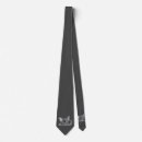 Search for black white grey ties Dad