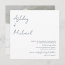 Search for dress code invitations Elegant