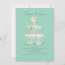 Search for champagne 30th birthday invitations Thirty