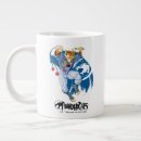Search for cat graphics mugs Thundercats tv show
