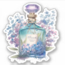 Search for perfume bottle stickers Scent