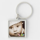 Search for cute infant key rings Blue
