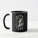 Search for goth mugs Dark aesthetic