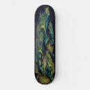 Search for green frog skateboards Cute