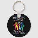 Search for smarter key rings 100th