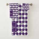 Search for plum purple bath towels Trendy