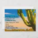 Search for arizona wedding invitations Saguaro