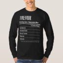 Search for trevor tshirts Nutrition