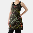 Search for hoped aprons For her