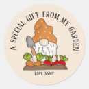 Search for garden gnome stickers Cute