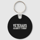 Search for veterans key rings Political