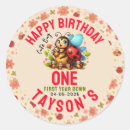 Search for cute bug stickers Kids birthday