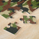 Search for army puzzles Pattern