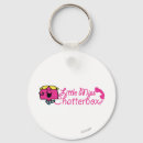 Search for chatterbox key rings Vintage