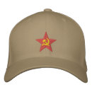 Search for soviet hats Communist