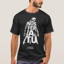 Search for nosferatu tshirts German expressionism