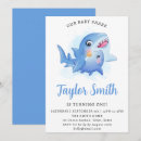 Search for baby shark girl birthday invitations Ocean