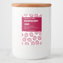 Search for raspberry labels Simple