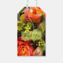Search for flower bouquet gift tags Pretty