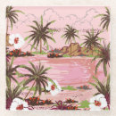 Search for framed coasters Palm trees