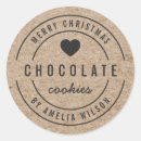 Search for cookies stickers Merry christmas