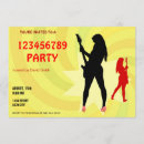 Search for vector invitations Music