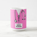 Search for nurse practitioner mugs Pink