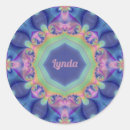 Search for abstract fractal stickers Delightful unique different