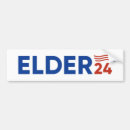 Search for elder bumper stickers Republican