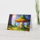 Search for faery note cards Colourful